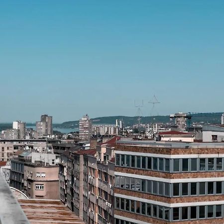 Owl Apartment Belgrade Luaran gambar