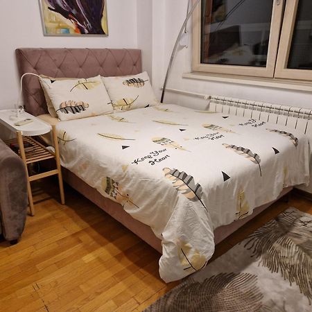 Owl Apartment Belgrade Luaran gambar