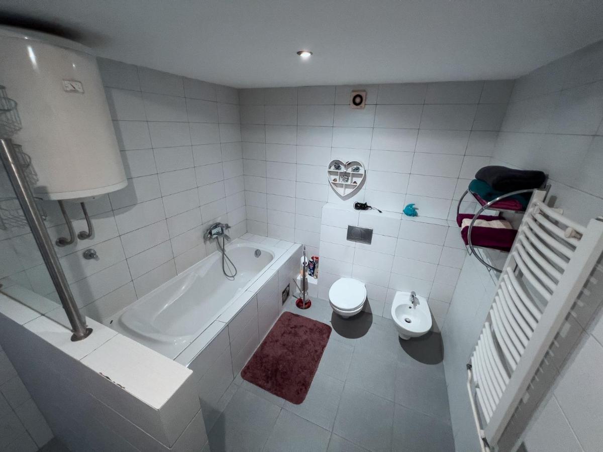 Owl Apartment Belgrade Luaran gambar