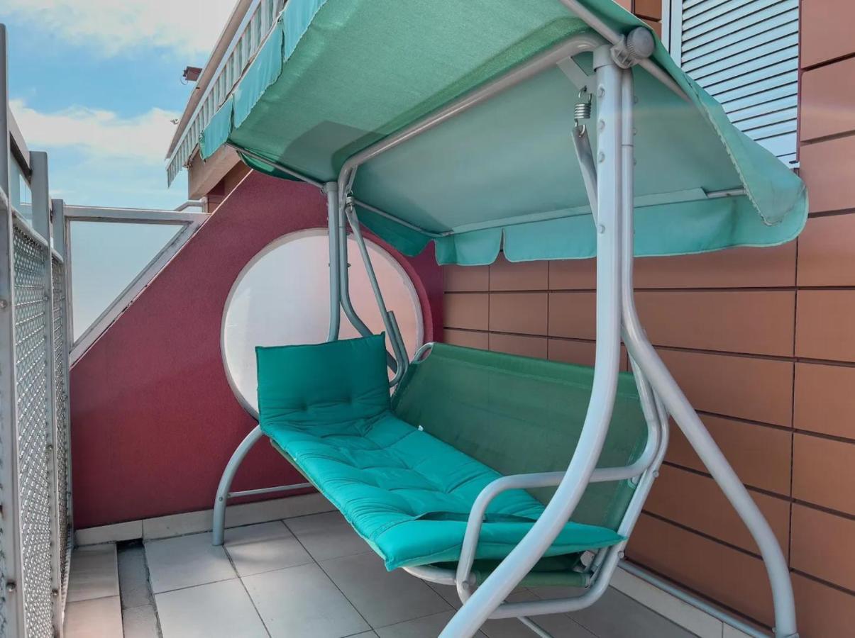 Owl Apartment Belgrade Luaran gambar
